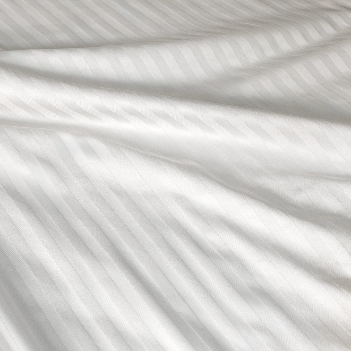 520TC Classic Stripes Flat Sheet Set