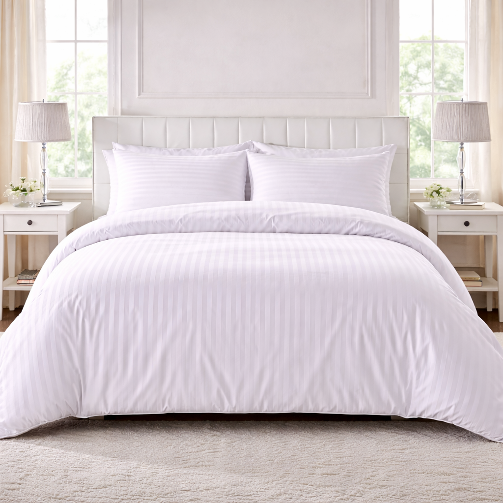 Ranforce Duvet Cover Set