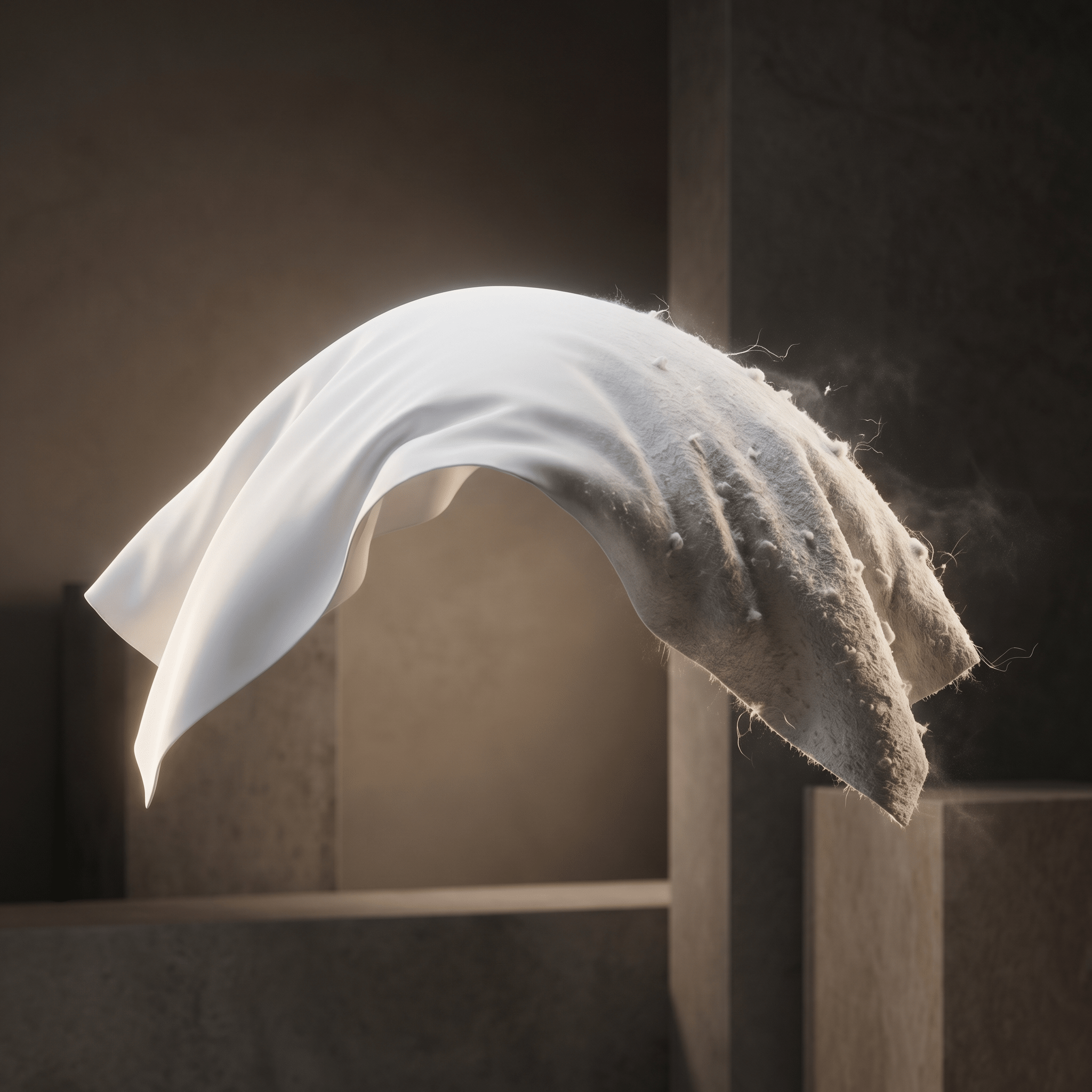Why Some Bed Sheets Turn Rough and Fuzzy and How to Avoid It - Elbadrawi Home