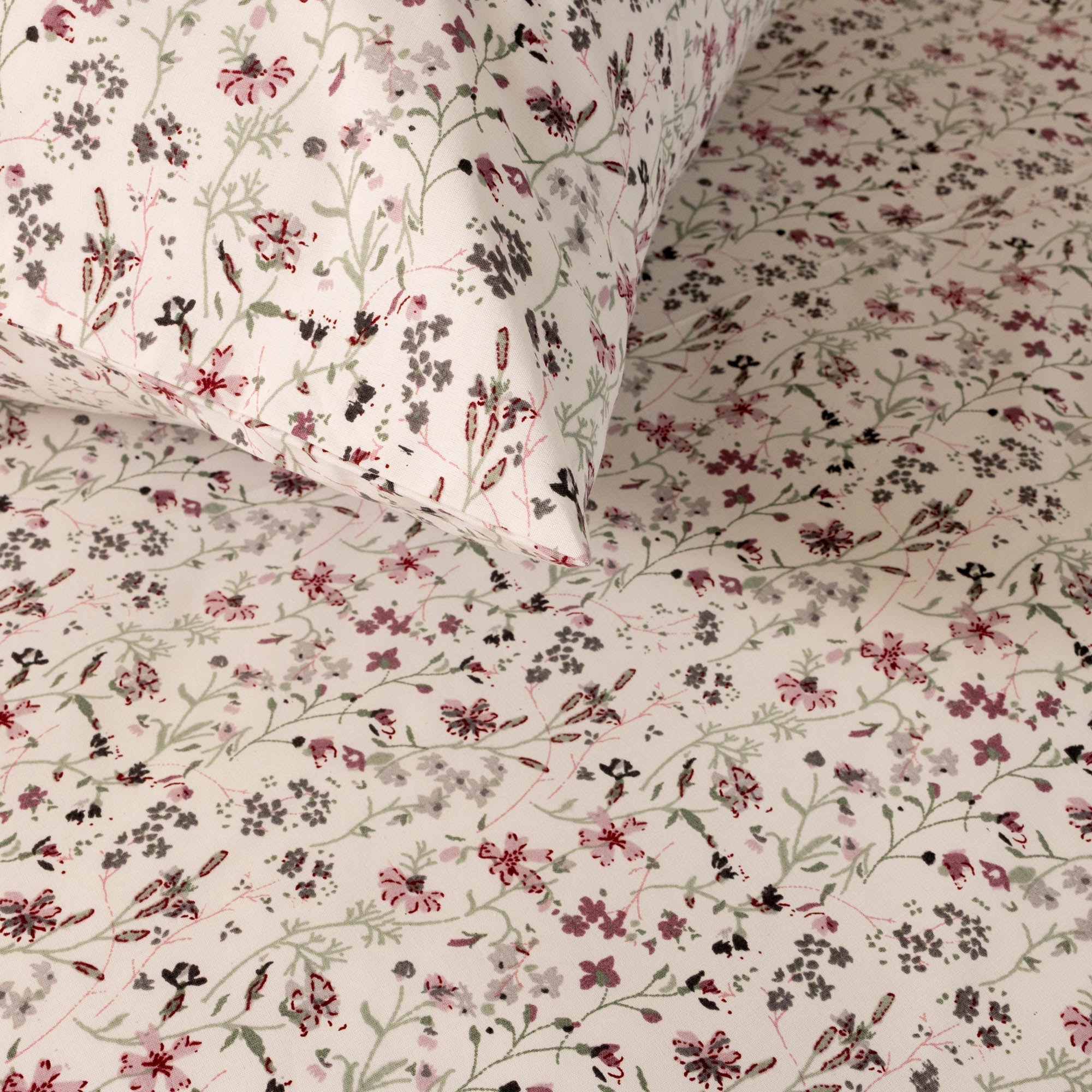 Baumwolle Collection - Elbadrawi Home