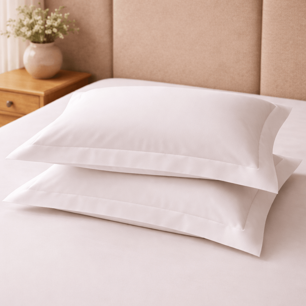 Pillowcases - Elbadrawi Home
