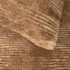 2 - in - 1 Fur Duvet Cover/Blanket Set - Elbadrawi Home