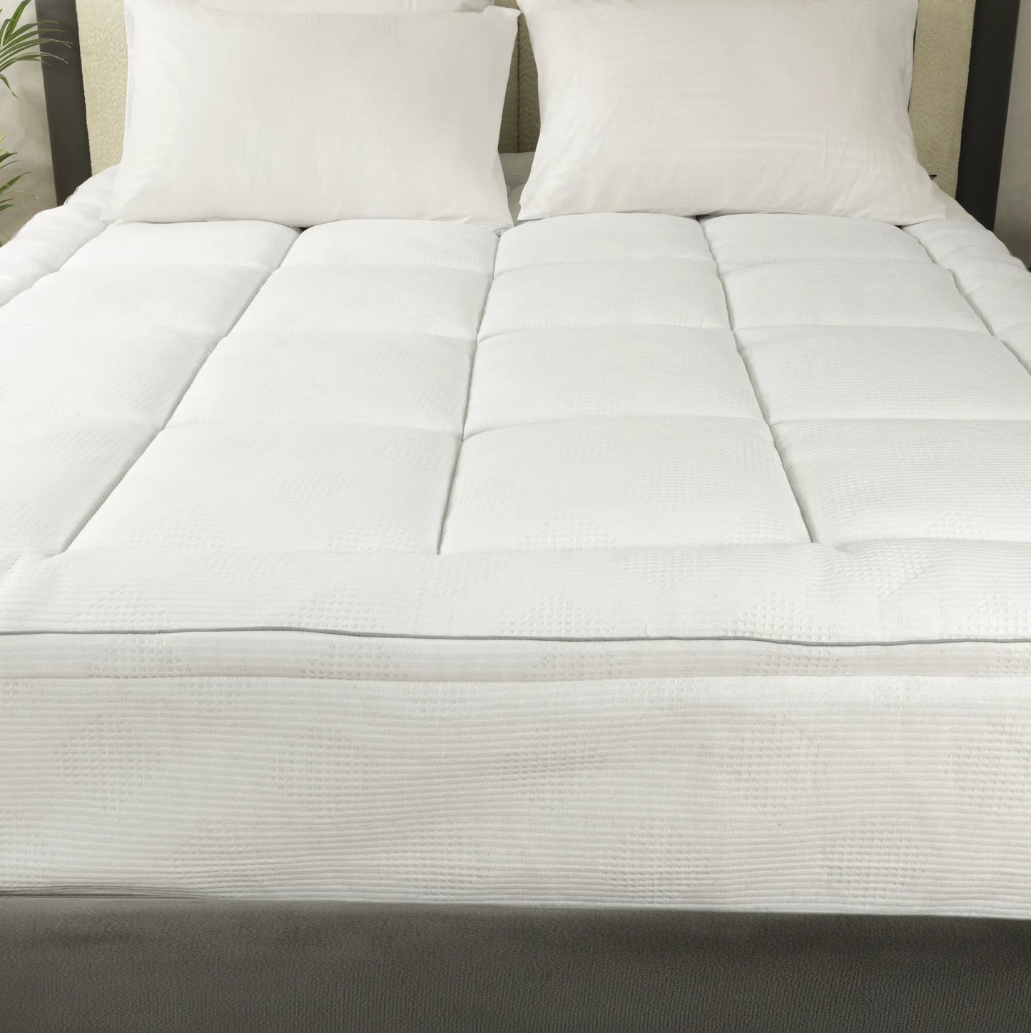 Total Mattress Topper