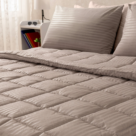 Ranforce All Seasons Comforter Set