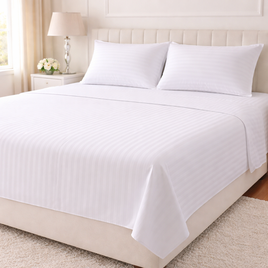 Ranforce Flat Sheet Set