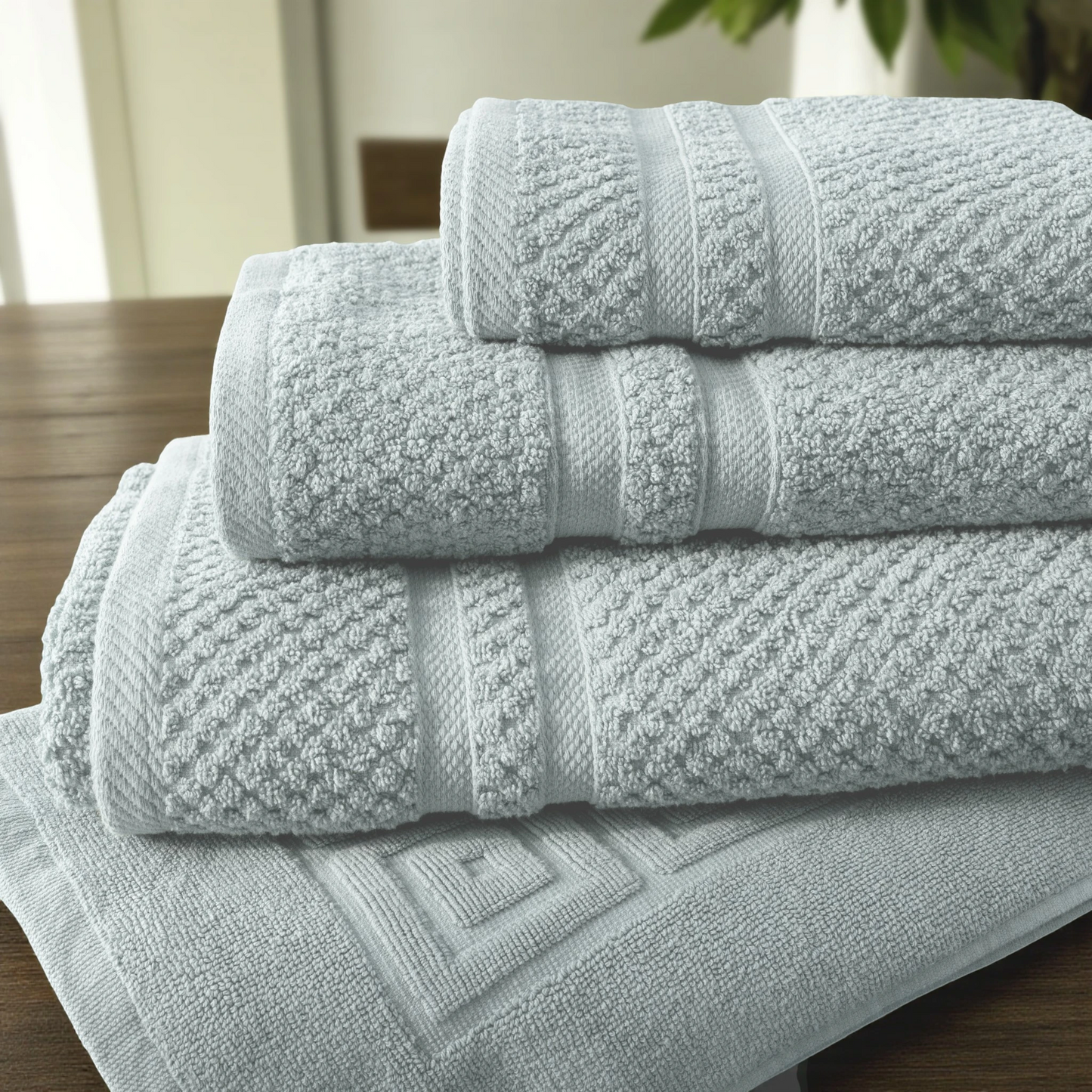 Signature Towels