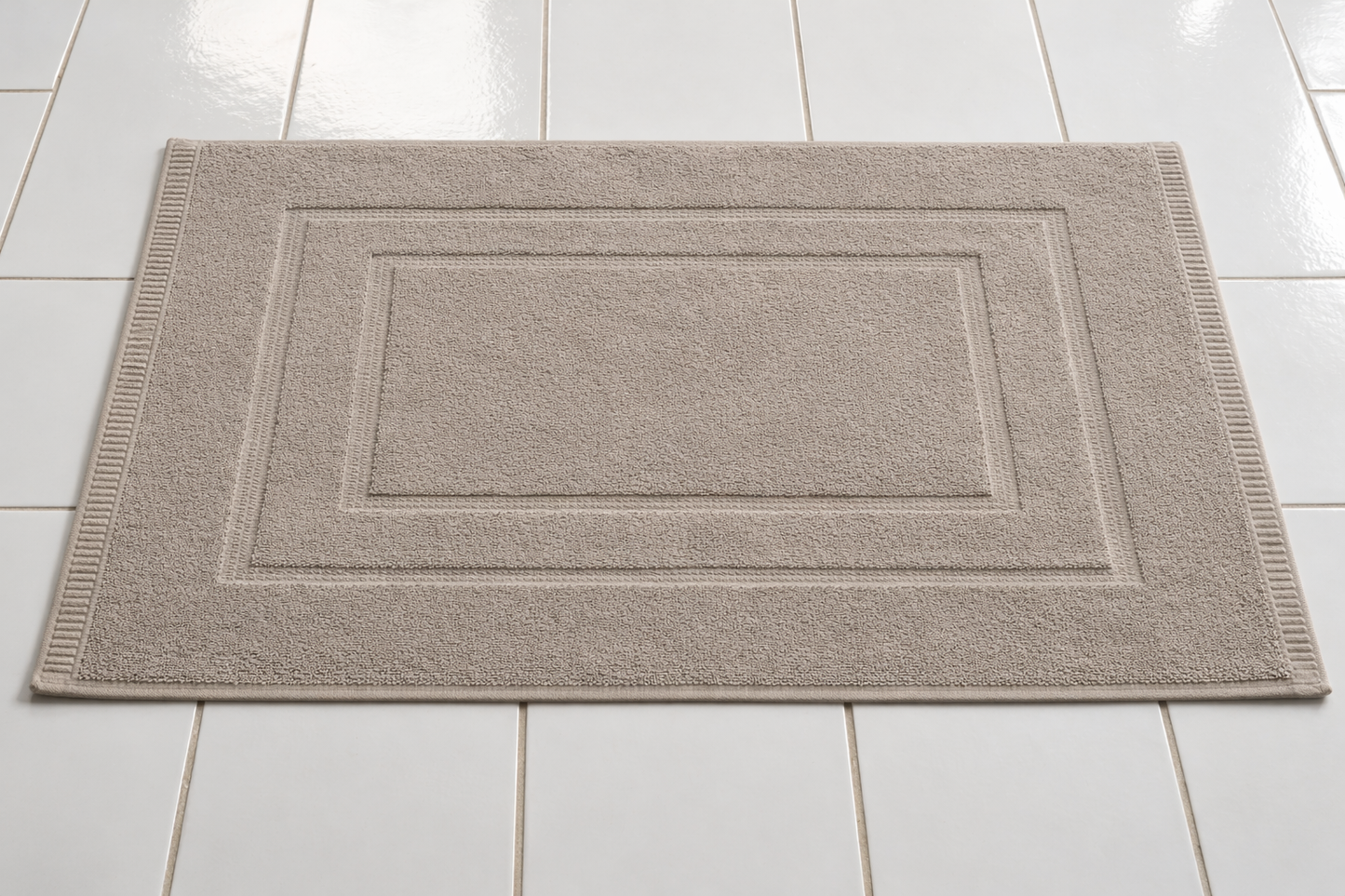 Classic Bath Mat