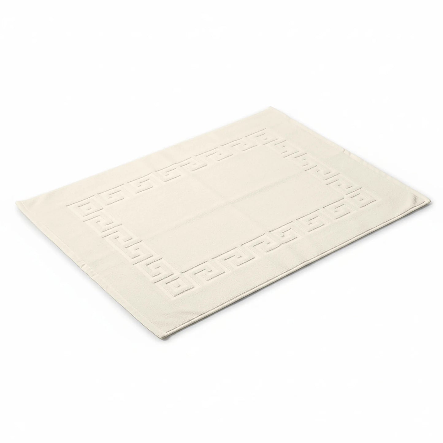 Signature Bath Mat