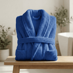 Bathrobe - Elbadrawi Home