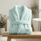 Bathrobe - Elbadrawi Home