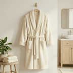 Bathrobe - Elbadrawi Home