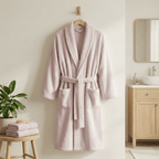 Bathrobe - Elbadrawi Home