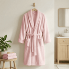 Bathrobe - Elbadrawi Home