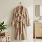 Bathrobe - Elbadrawi Home