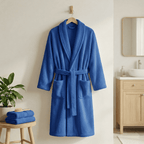 Bathrobe - Elbadrawi Home