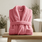 Bathrobe - Elbadrawi Home