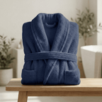 Bathrobe - Elbadrawi Home