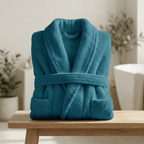 Bathrobe - Elbadrawi Home