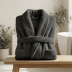 Bathrobe - Elbadrawi Home