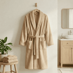 Bathrobe - Elbadrawi Home