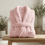 Bathrobe - Elbadrawi Home