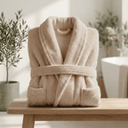 Bathrobe - Elbadrawi Home