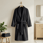 Bathrobe - Elbadrawi Home