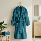 Bathrobe - Elbadrawi Home