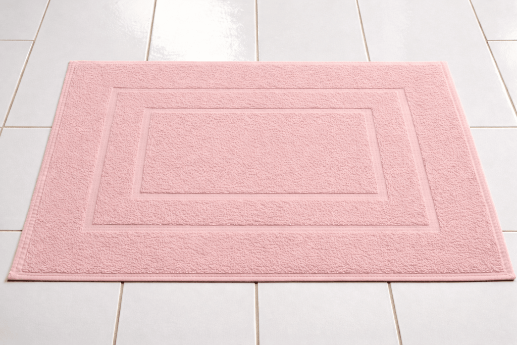 Classic Bath Mat - Elbadrawi Home