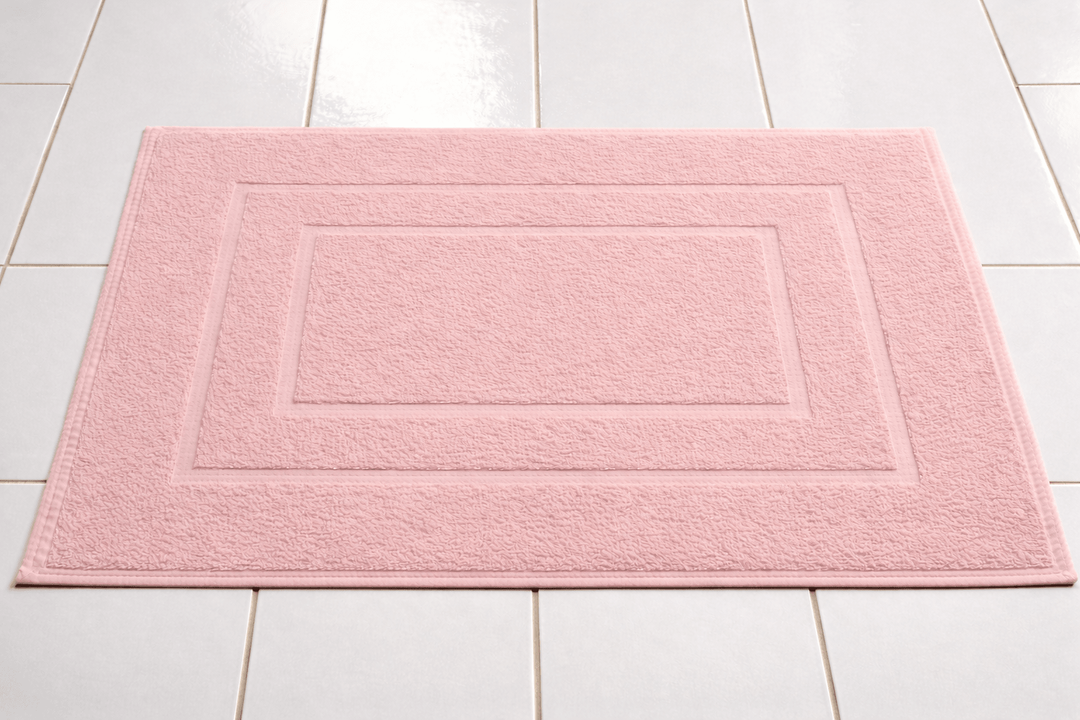 Classic Bath Mat - Elbadrawi Home