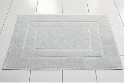 Classic Bath Mat - Elbadrawi Home