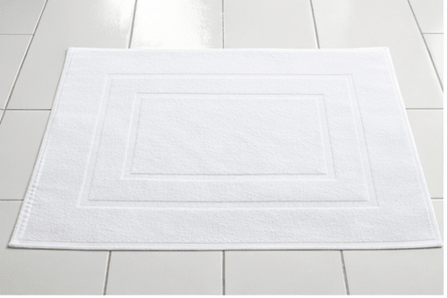 Classic Bath Mat - Elbadrawi Home