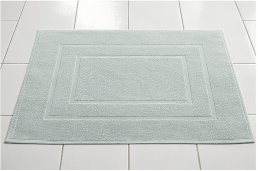 Classic Bath Mat - Elbadrawi Home