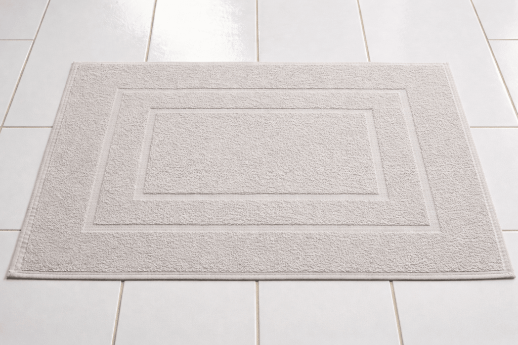 Classic Bath Mat - Elbadrawi Home