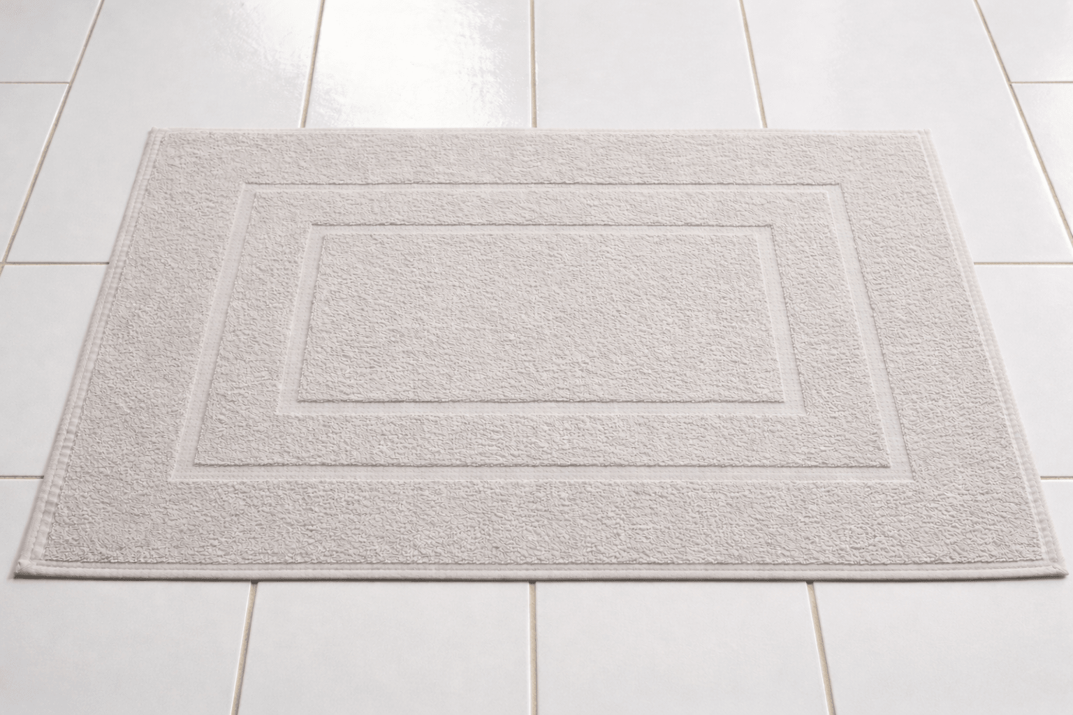 Classic Bath Mat - Elbadrawi Home