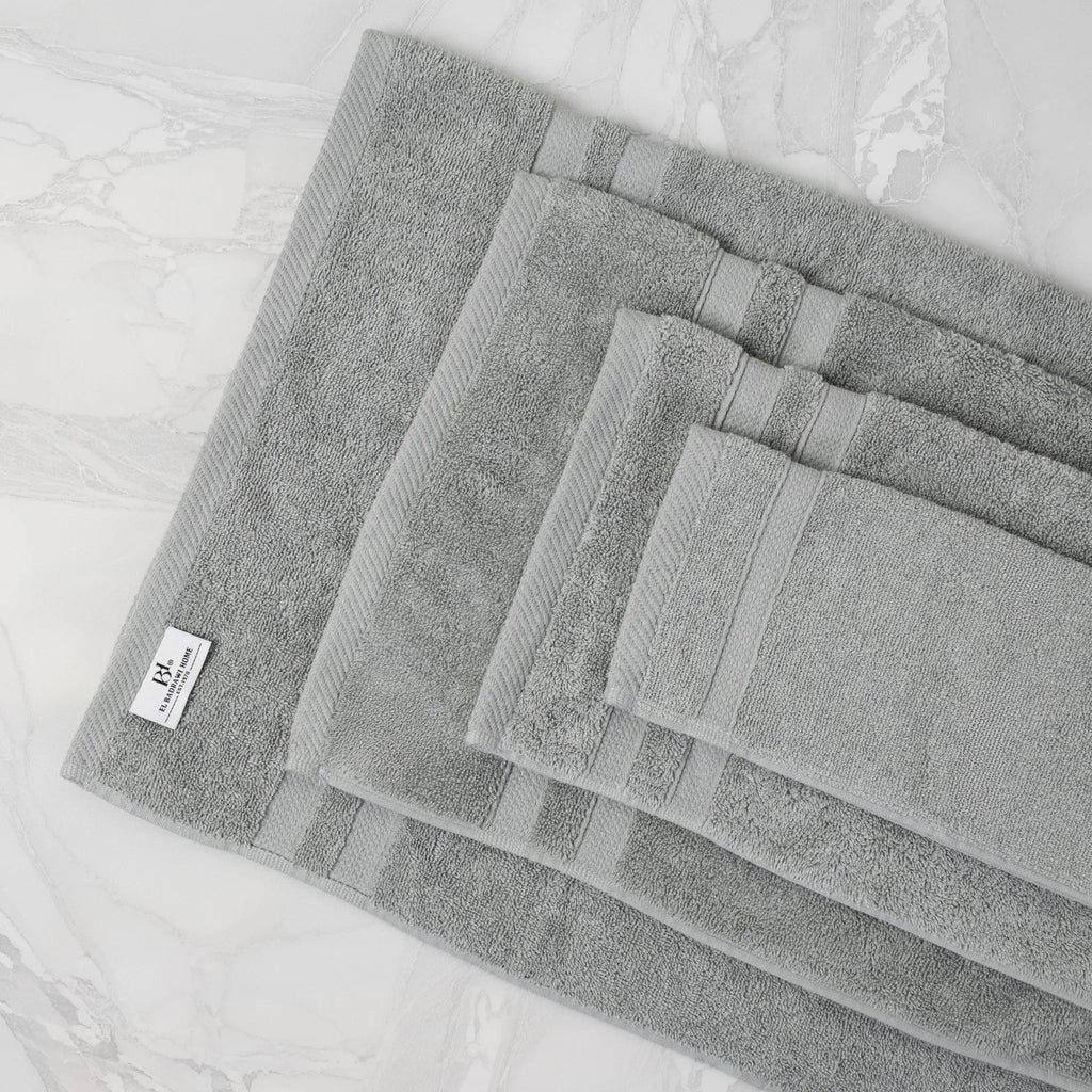 Classic Towels - Elbadrawi Home