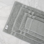 Classic Towels - Elbadrawi Home