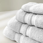 Classic Towels - Elbadrawi Home