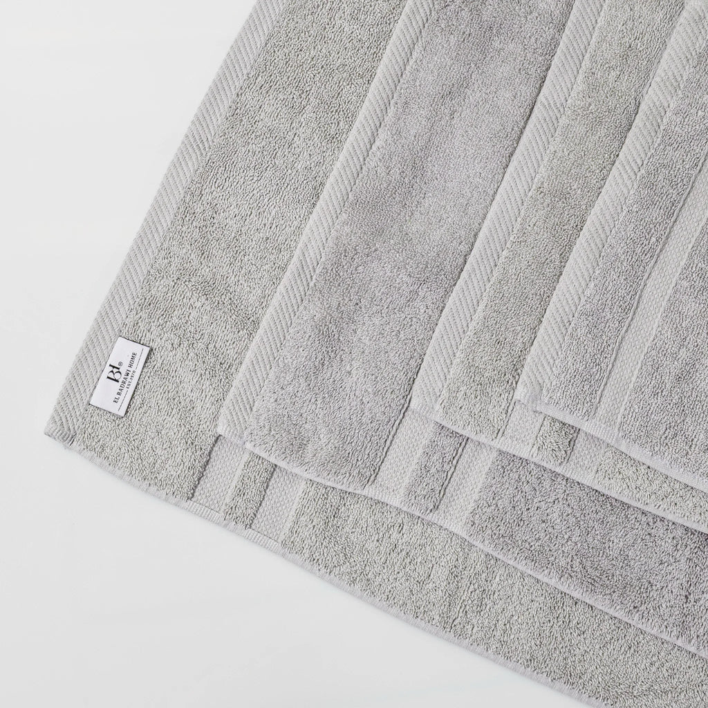 Classic Towels - Elbadrawi Home