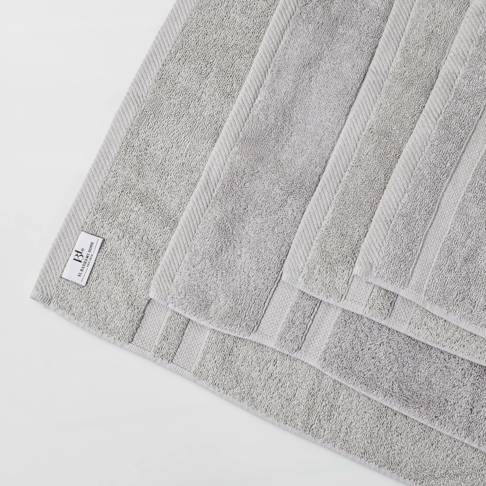 Classic Towels - Elbadrawi Home
