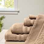Classic Towels - Elbadrawi Home