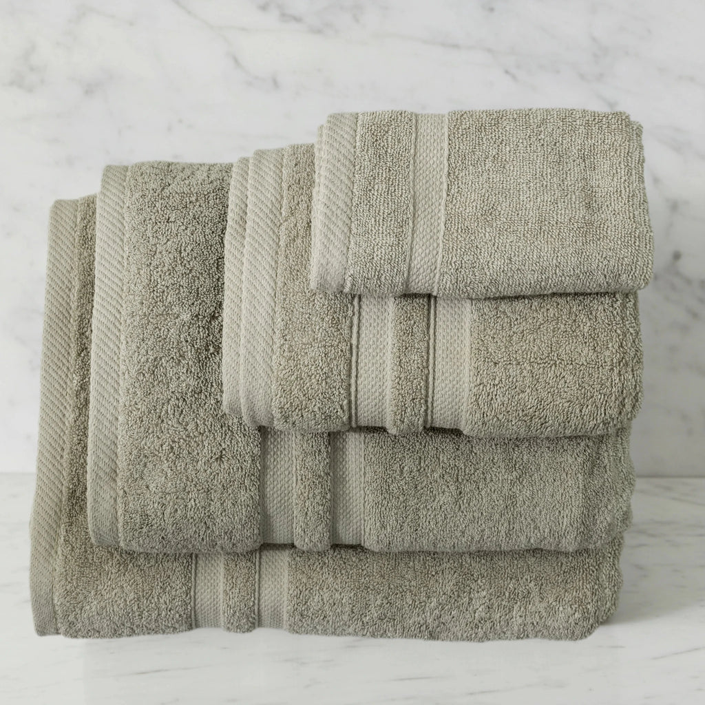 Classic Towels - Elbadrawi Home