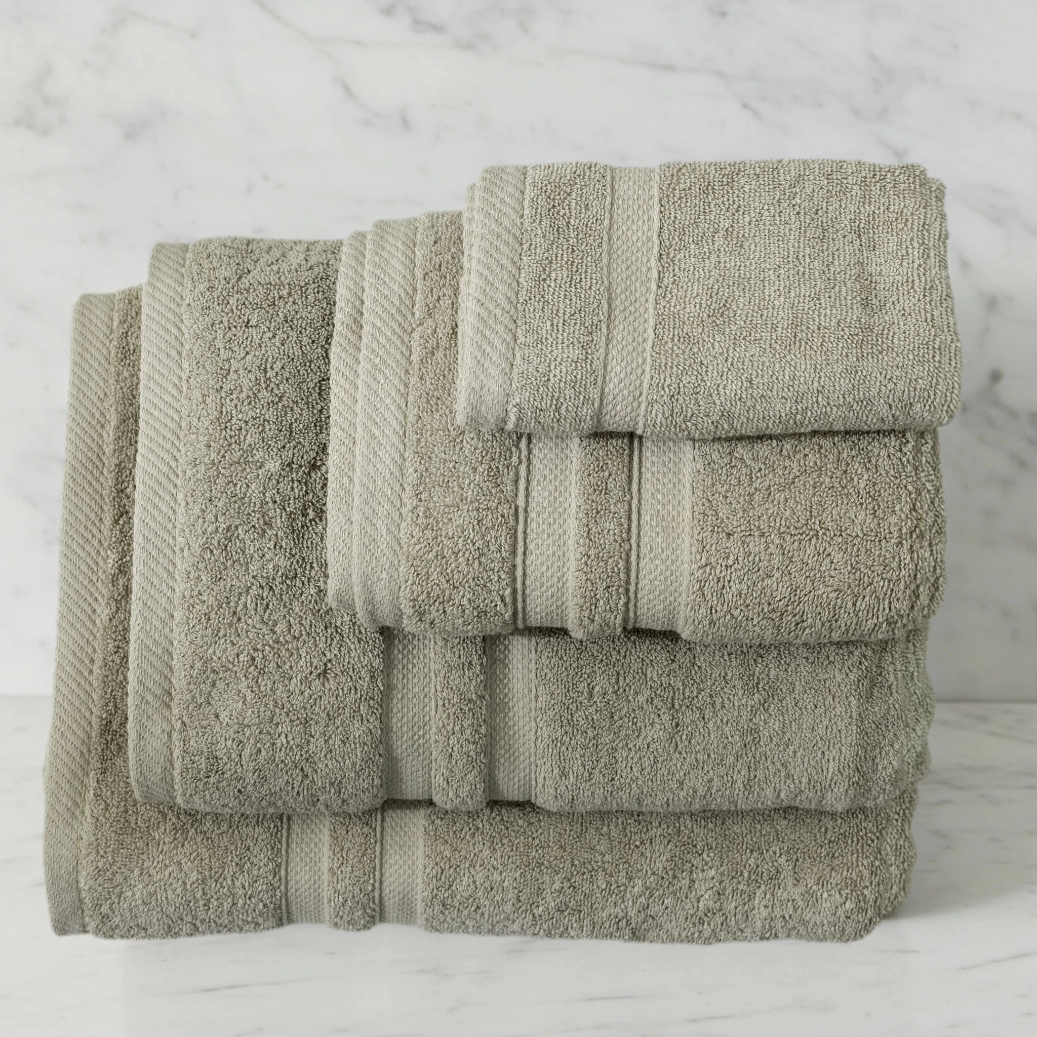 Classic Towels - Elbadrawi Home