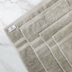 Classic Towels - Elbadrawi Home