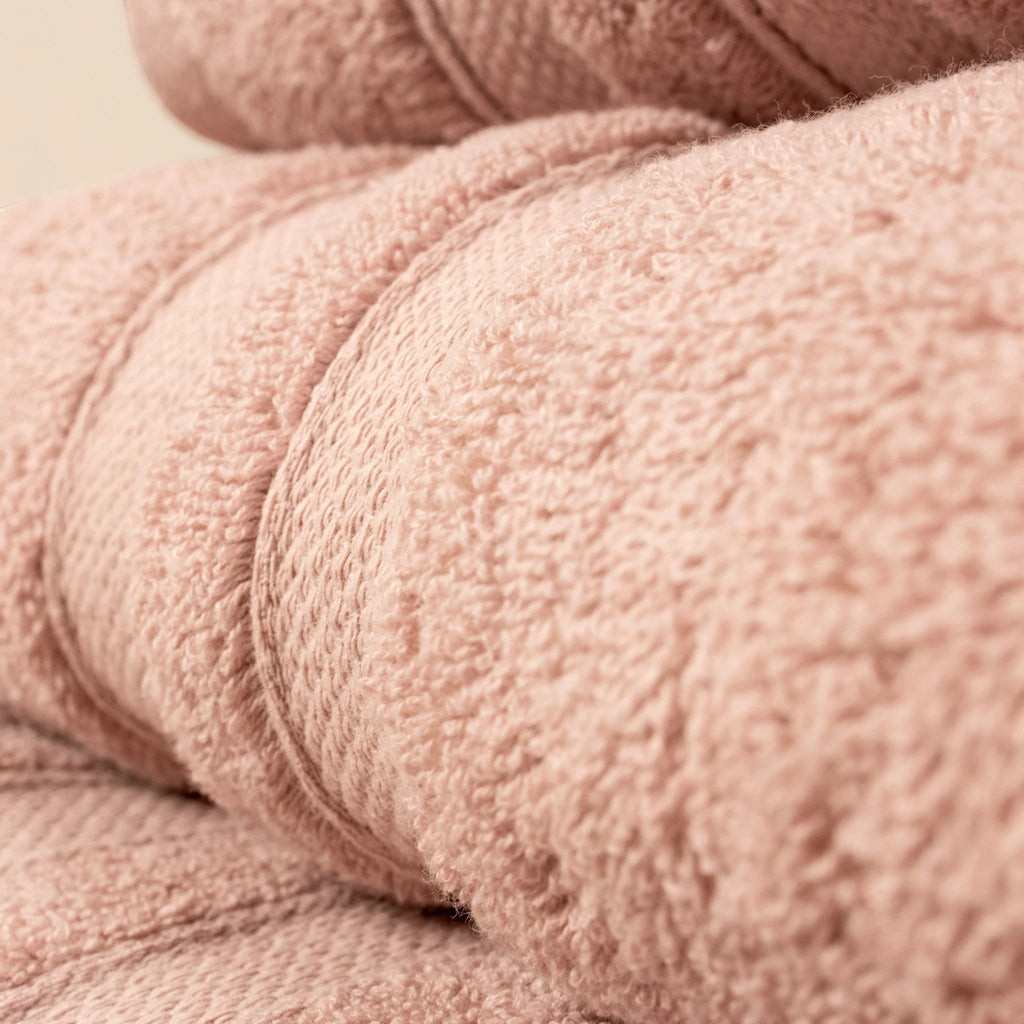 Classic Towels - Elbadrawi Home