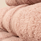 Classic Towels - Elbadrawi Home