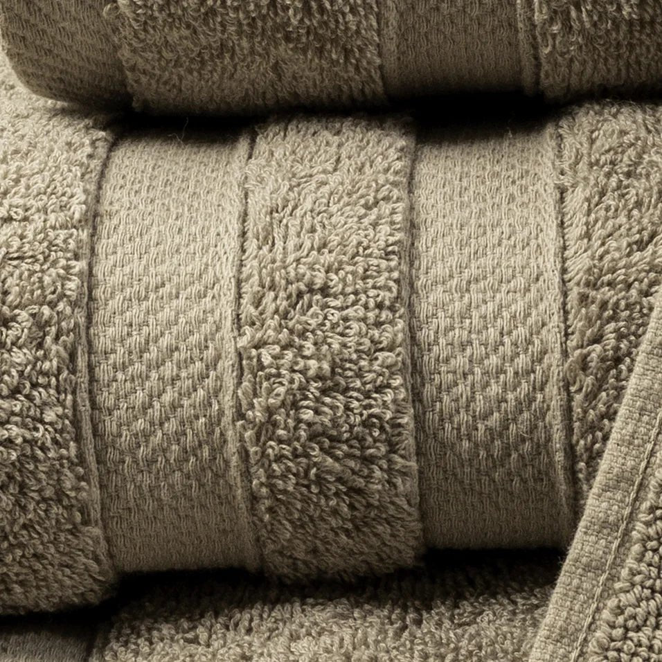Classic Towels - Elbadrawi Home