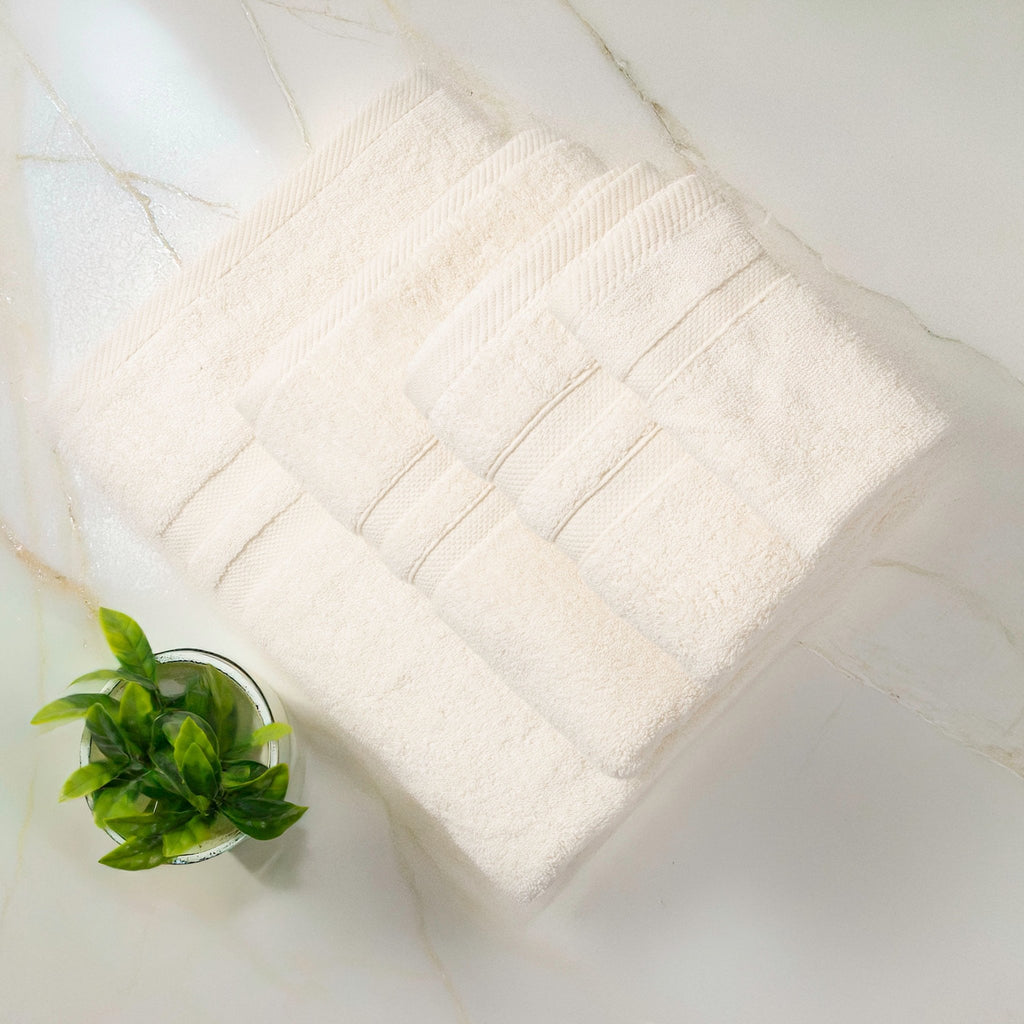 Classic Towels - Elbadrawi Home