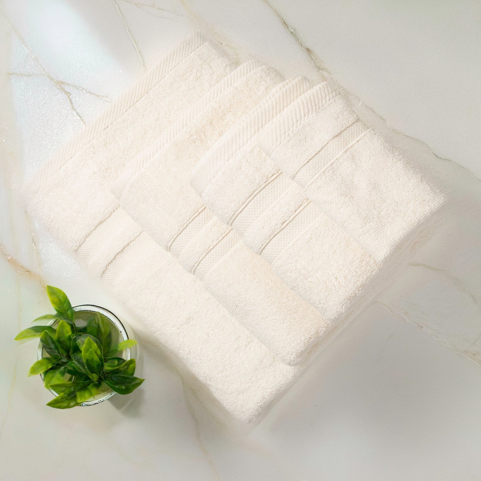 Classic Towels - Elbadrawi Home