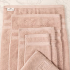 Classic Towels - Elbadrawi Home